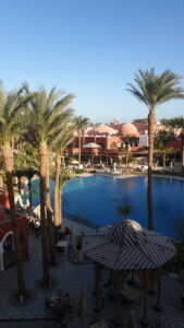 Grand Ressort Hurghada 